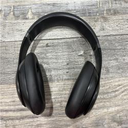 AS-IS Beats Studio Pro Wireless Headphones in Black