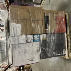 DALLAS LOCATION - AS-IS HOME IMPROVEMENT PALLET