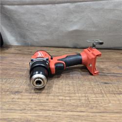 AS-IS Milwaukee M18 Compact Brushless Cordless 1/2 in. Drill/Driver Kit