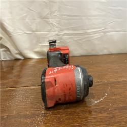 AS-IS Milwaukee 2760-20 - M18 Fuel Surge 18V Cordless Drill/Driver Bare Tool