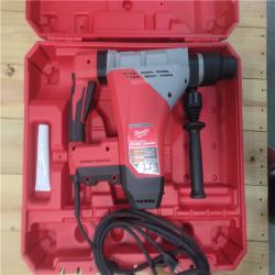 CALIFORNIA AS-IS 1-3/4 SDS MAX ROTARY HAMMER