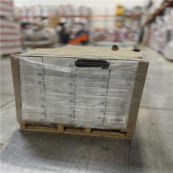 DALLAS LOCATION -  Sure+ Taupe Oak White Oak 1/4 in. T x 6.5 in. W Click Lock Wire Brushed Engineered Hardwood Flooring PALLET- (32 CASES)