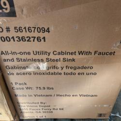 Phoenix AS-IS Monster Turbo Pallet