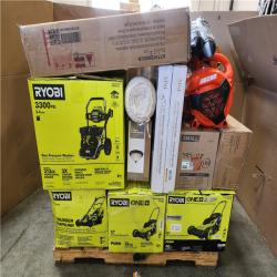 Phoenix AS-IS Monster Turbo Pallet