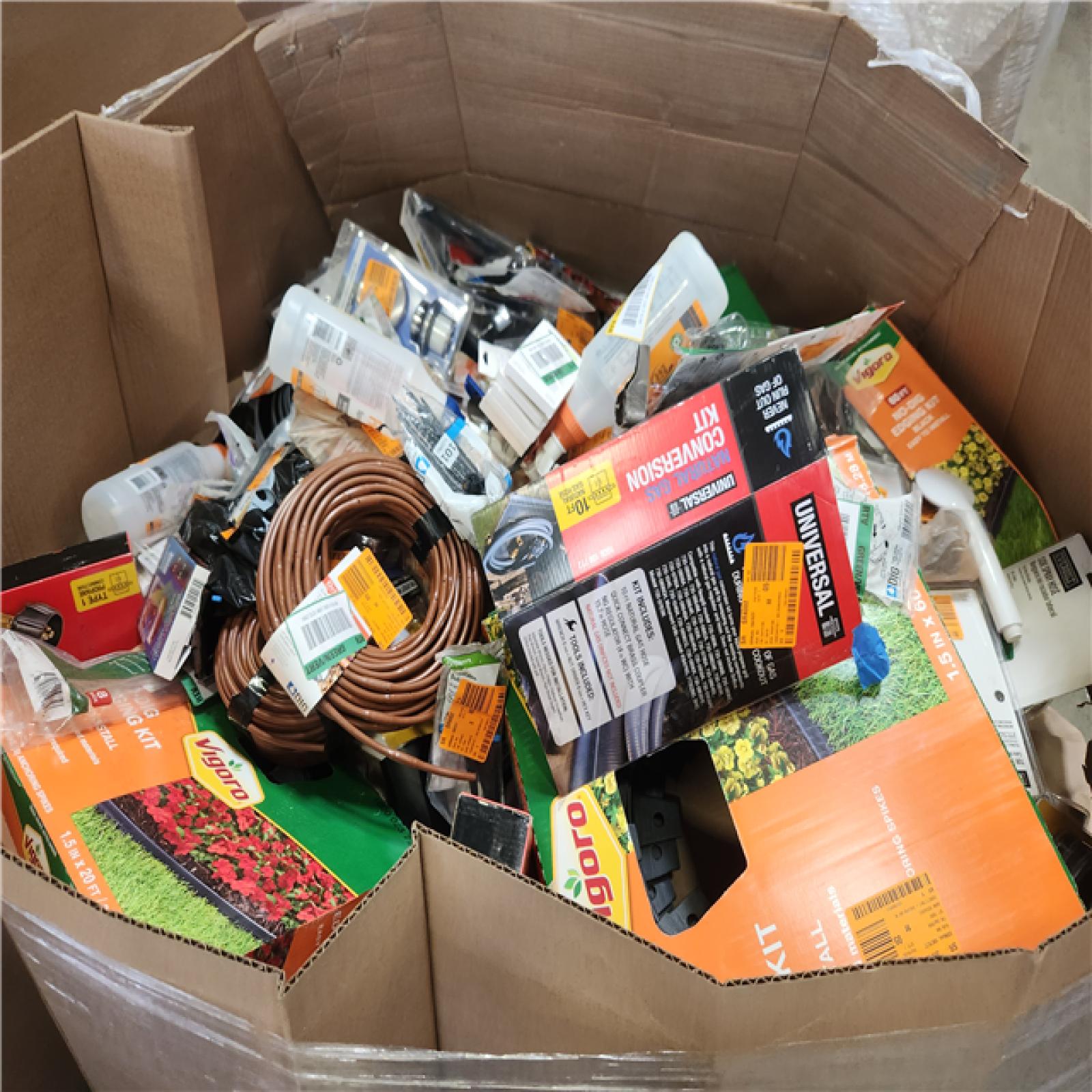 Phoenix AS-IS Monster Turbo Pallet