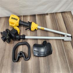 AS-IS DEWALT  20V MAX Cordless Battery Powered String Trimmer (Tool Only)