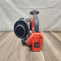 AS-IS- Milwaukee M18 FUEL 18-Volt Lithium-Ion Cordless Belt Sander (Tool-Only)