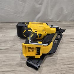 AS-IS DEWALT 20V 30 Degree Cordless Framing Nailer (Tool-Only)