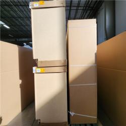 Phoenix AS-IS Mixed Hampton Bay Assembled Cabinets Pallet