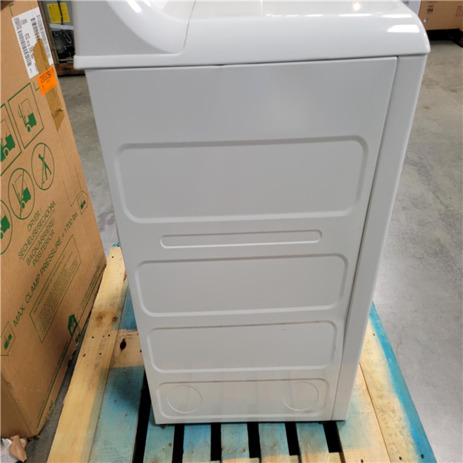 CALIFORNIA AS IS HOME IMPROVEMENT PALLET