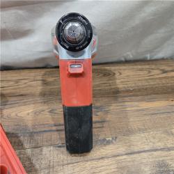 AS-IS Milwaukee 2632-22XC M18 18-Volt Propex Expansion Tool W/ Batteries