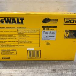 NEW - DEWALT 20V MAX Cordless Liquid Transfer Pump (Tool Only)