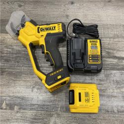 AS-IS DEWALT 20V MAX Cordless Battery Powered Pruner Kit
