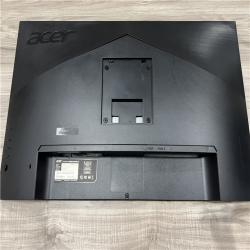 AS-IS Acer Nitro XV272U F3 27 Gaming LCD Monitor