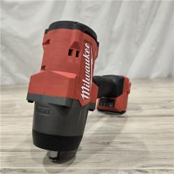 AS-IS Milwaukee M18 Cordless High Torque Impact Wrench Kit