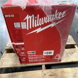 California NEW Sealed Box Milwaukee 100’ Flexible Modular Pipeline Inspection System