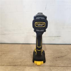 AS-IS- DEWALT 20V MAX XR Cordless Impact Driver (Tool Only)