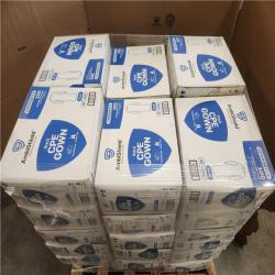 Phoenix NEW (100/Case) AmbiShield 50 CPE Blue Gown w/ Thumbloop Pallet (36-Boxes) (SEALED)