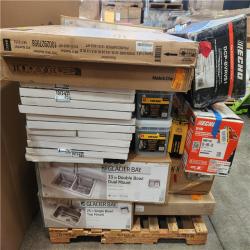 Phoenix AS-IS Monster Turbo Pallet