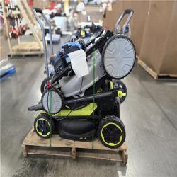 DALLAS LOCATION - AS-IS MONSTER TURBO