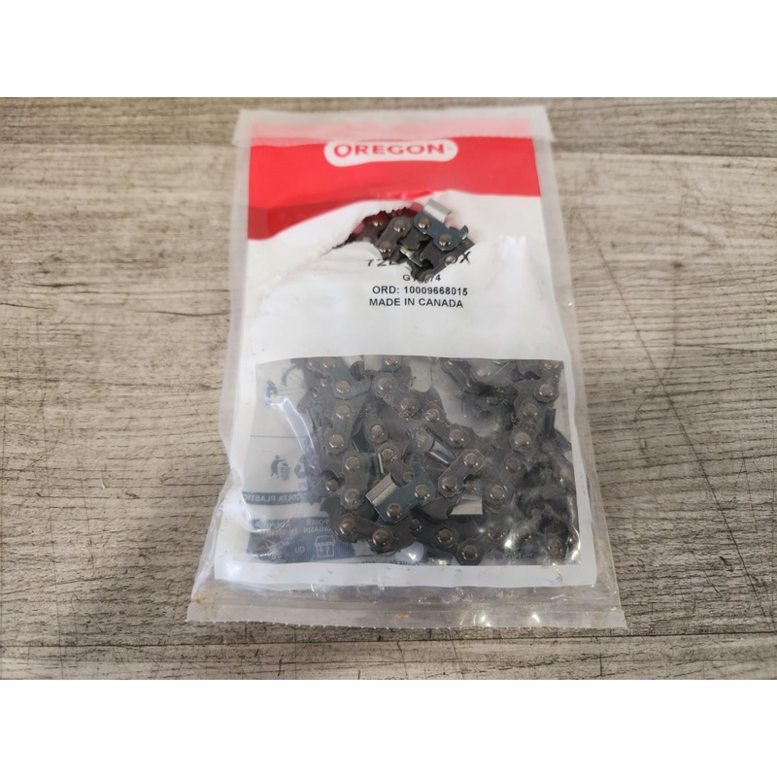 Phoenix NEW ECHO 20 in. 59.8 cc Gas 2-Stroke Rear Handle Timber Wolf Chainsaw