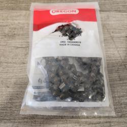 Phoenix NEW ECHO 20 in. 59.8 cc Gas 2-Stroke Rear Handle Timber Wolf Chainsaw