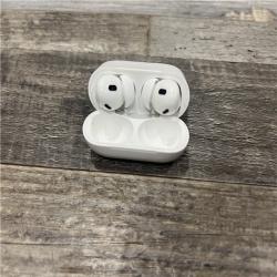 AS-IS AirPods Pro (2nd generation) with MagSafe Case