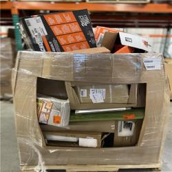 DALLAS LOCATION- AS-IS MONSTER TURBO PALLET