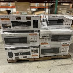 DALLAS LOCATION - AS-IS HOME IMPROVEMENT PALLET