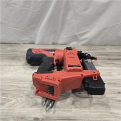 AS-IS Milwaukee M18 FUEL 18 Gauge Brad Nailer (TOOL ONLY)