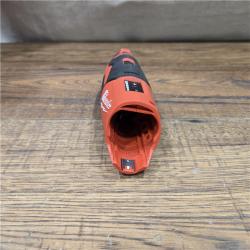 AS-IS Milwaukee 2525-21 12 V M12 Li-Ion Cordless Brushless Rotary Tool Kit
