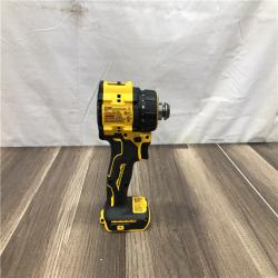 AS-IS DEWALT ATOMIC 20V MAX 1/2 in. Multi-Head Drill Driver (Tool Only)