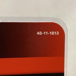 NEW - Milwaukee 18V Lithium-Ion REDLITHIUM FORGE HD 12.0 Ah Battery Pack