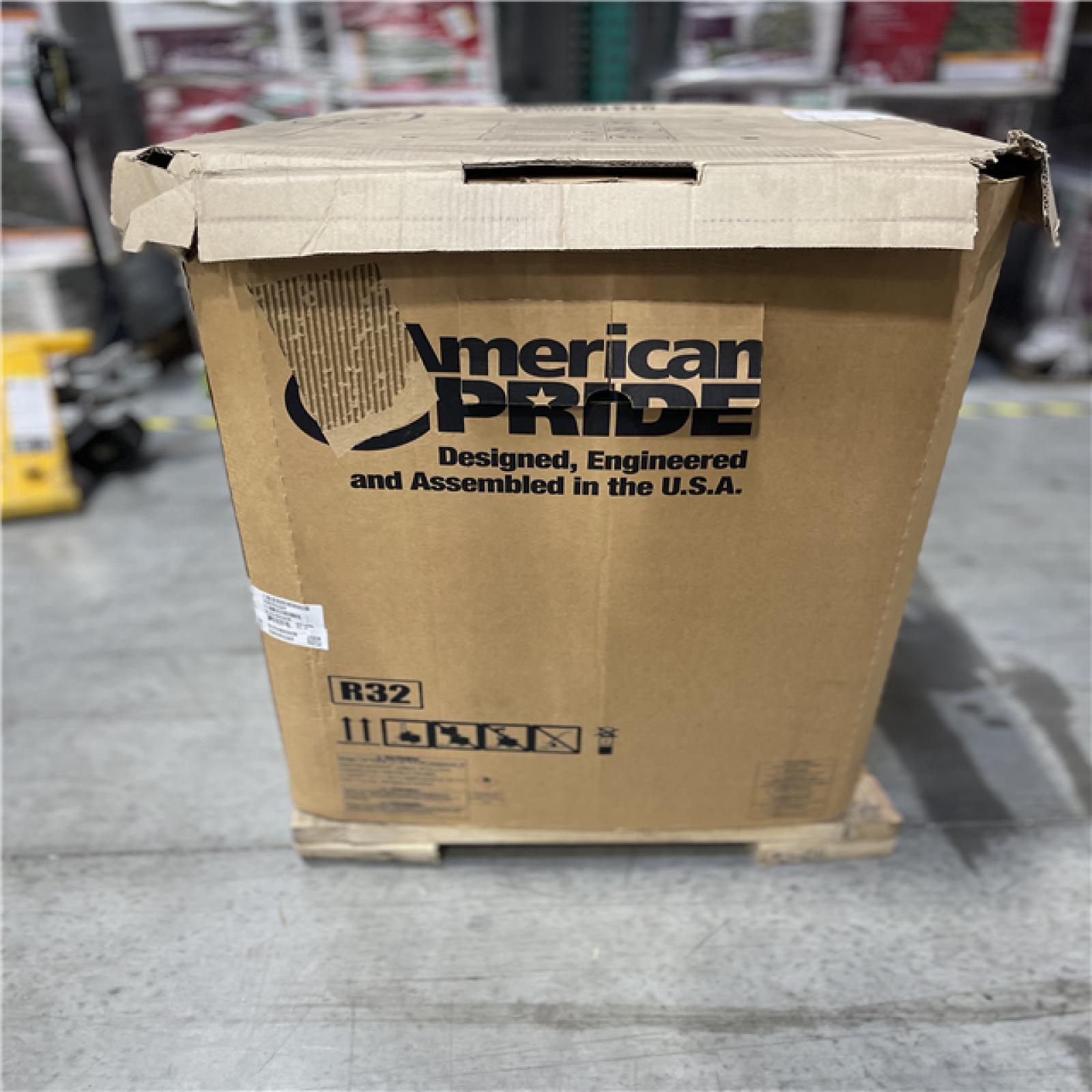 DALLAS LOCATION- AS IS- Goodman 3 Ton 13.4 Condenser