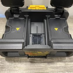 AS-IS DEWALT Tough System 2.0 Flex Volt 20V/60V Cordless LED Adjustable Work Light