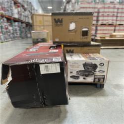 DALLAS LOCATION - AS-IS HOME IMPROVEMENT PALLET