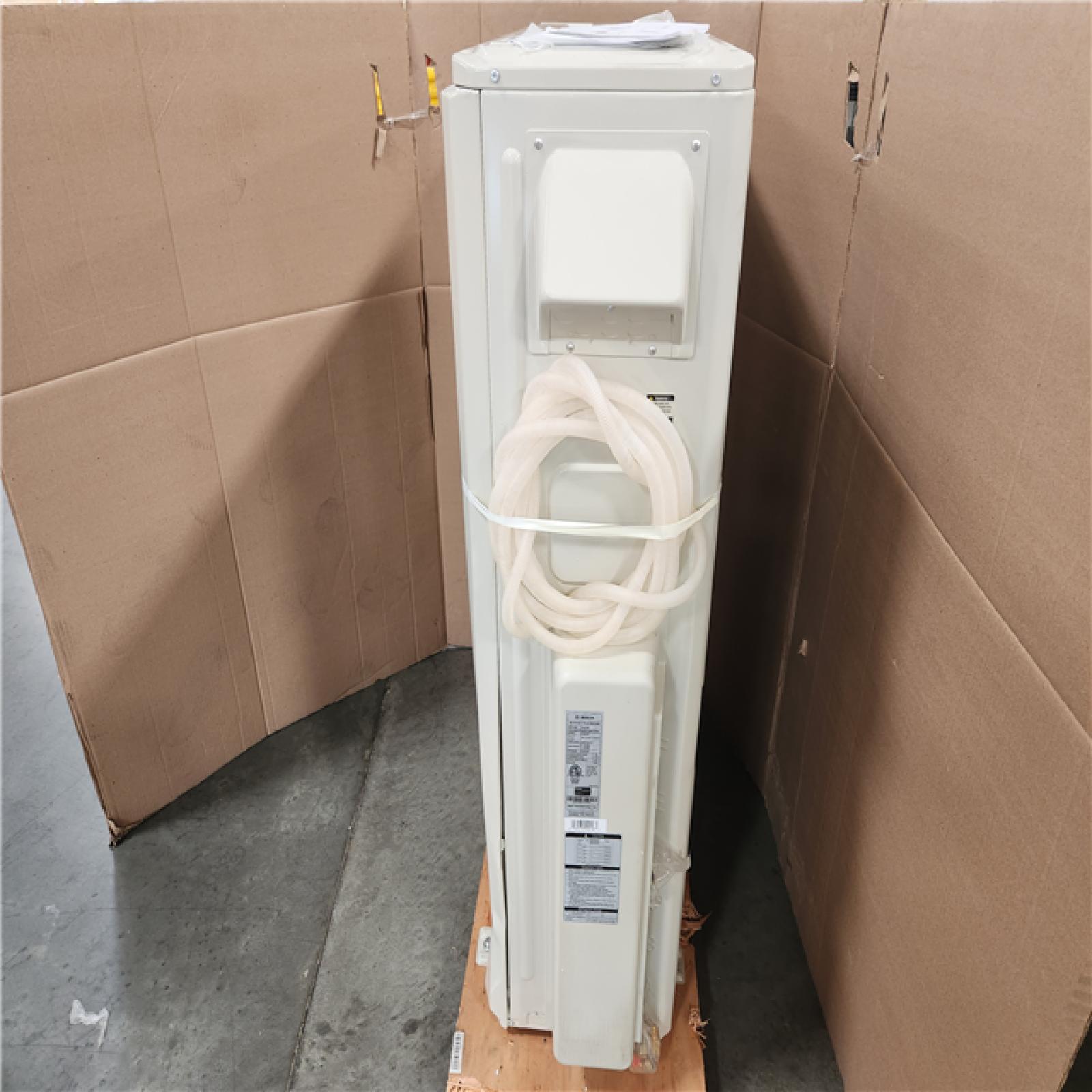 California AS-IS Bosch Condensing Unit: Appears in Like New Condition