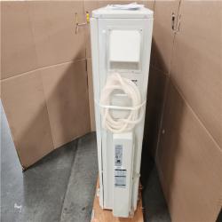 California AS-IS Bosch Condensing Unit: Appears in Like New Condition