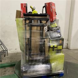 DALLAS LOCATION -AS-IS TOOL PALLET