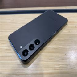 Samsung Galaxy S22 5G 128GB - Black