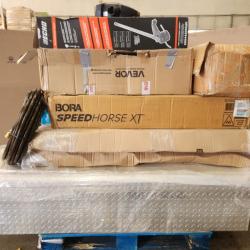 Phoenix AS-IS Mixed Home Improvement Pallet