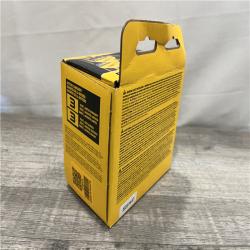 NEW - DEWALT 20V MAX XR POWERSTACK Lithium-Ion 3.5 Ah Battery (2 -Pack)