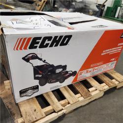 Dallas Location - As-Is ECHO 30 in. 223 CC Lawn Mower