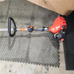 HOUSTON LOCATION - AS-IS ECHO 21.2 cc Gas 2-Stroke Lawn Edger
