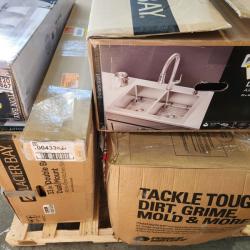 Phoenix AS-IS Monster Turbo Pallet