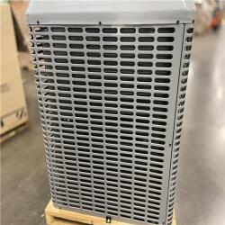 DALLAS LOCATION - Johnson Controls 3.5 Ton 15.2SEER/7.8 HSPF 2-stage Heat Pump