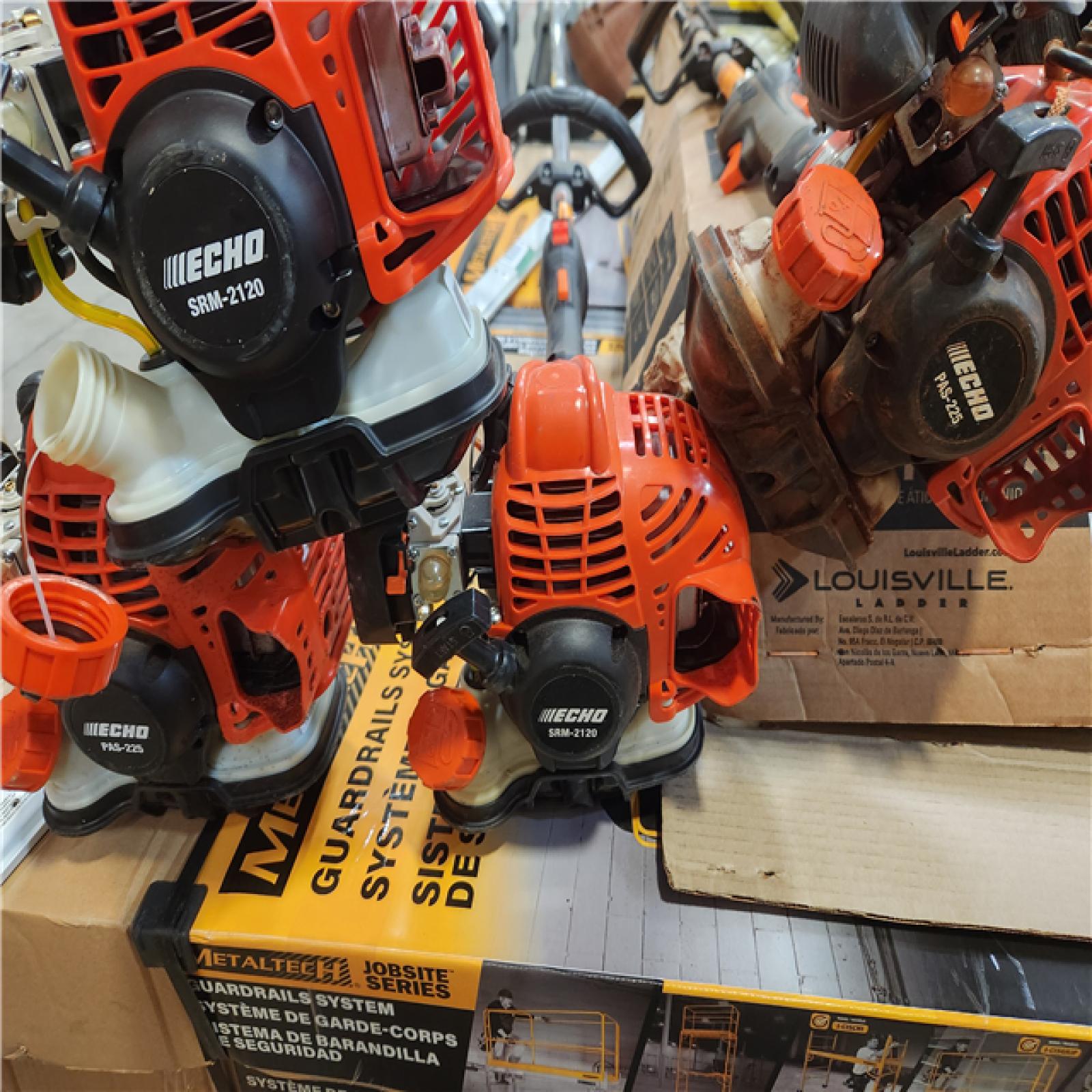 Phoenix AS-IS Mixed Home Improvement Pallet