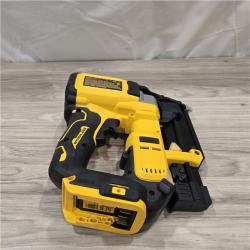 AS-IS DeWalt DCN623D1 20V MAX Atomic Compact Cordless Pin Nailer Kit