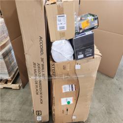 Phoenix AS-IS Mixed Home Improvement Pallet