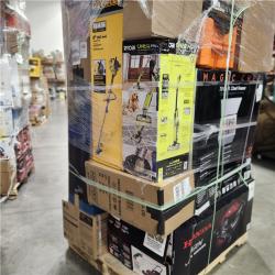 DALLAS LOCATION - AS-IS HOME IMPROVEMENT PALLET